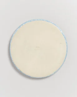 Cordoama Teller klein blau