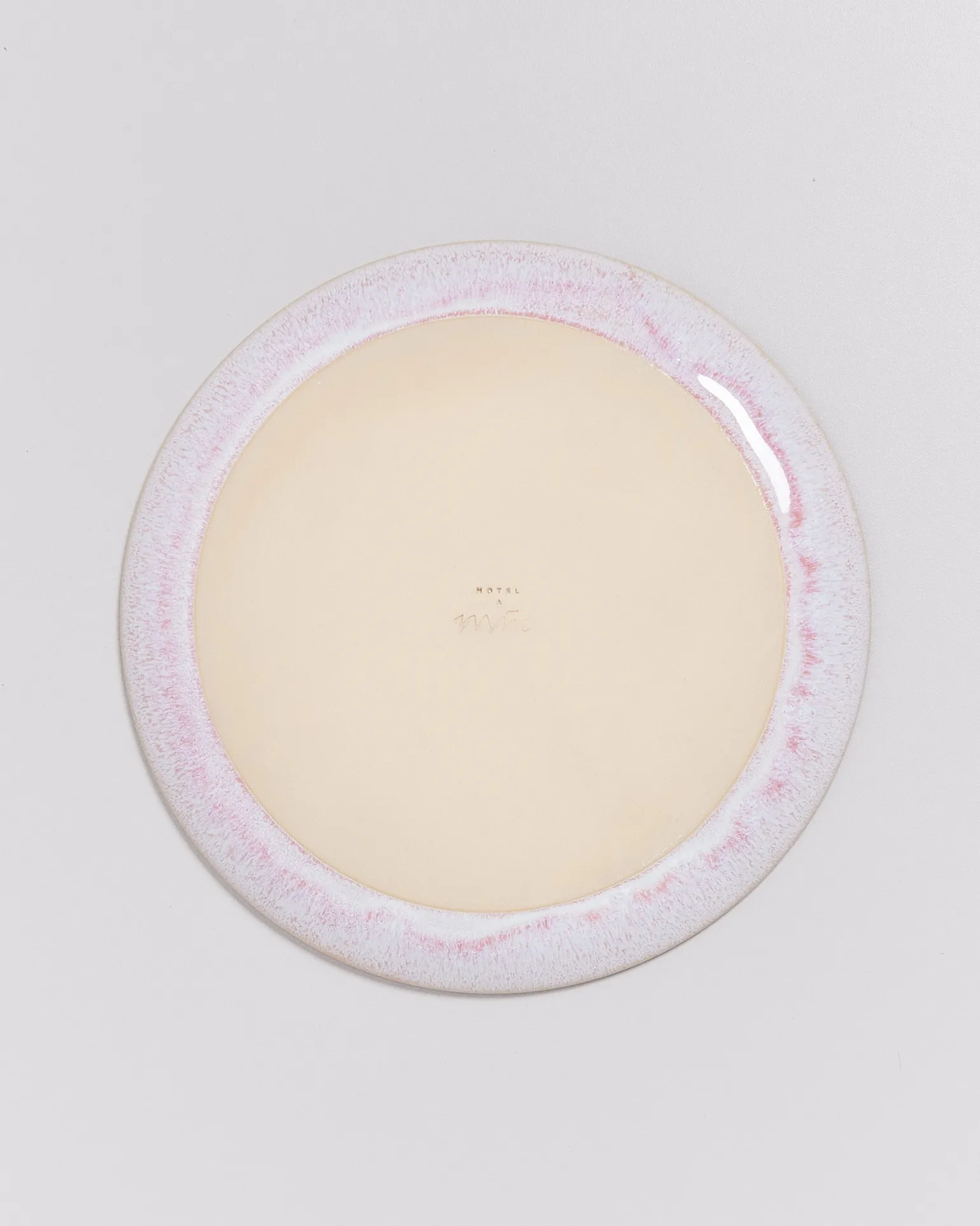 Cordoama Teller klein classic rosé