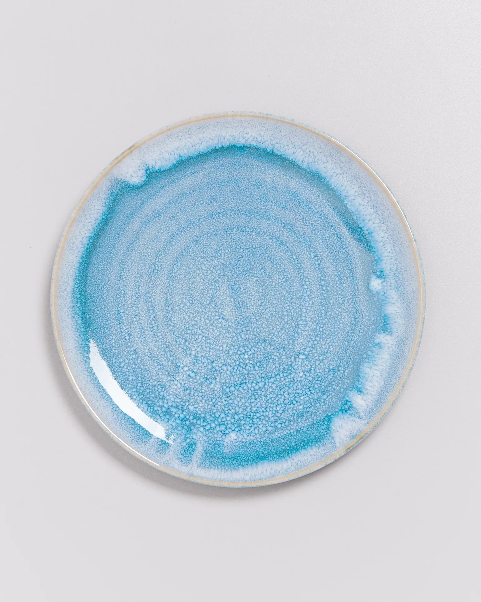 Cordoama Teller klein classic aqua