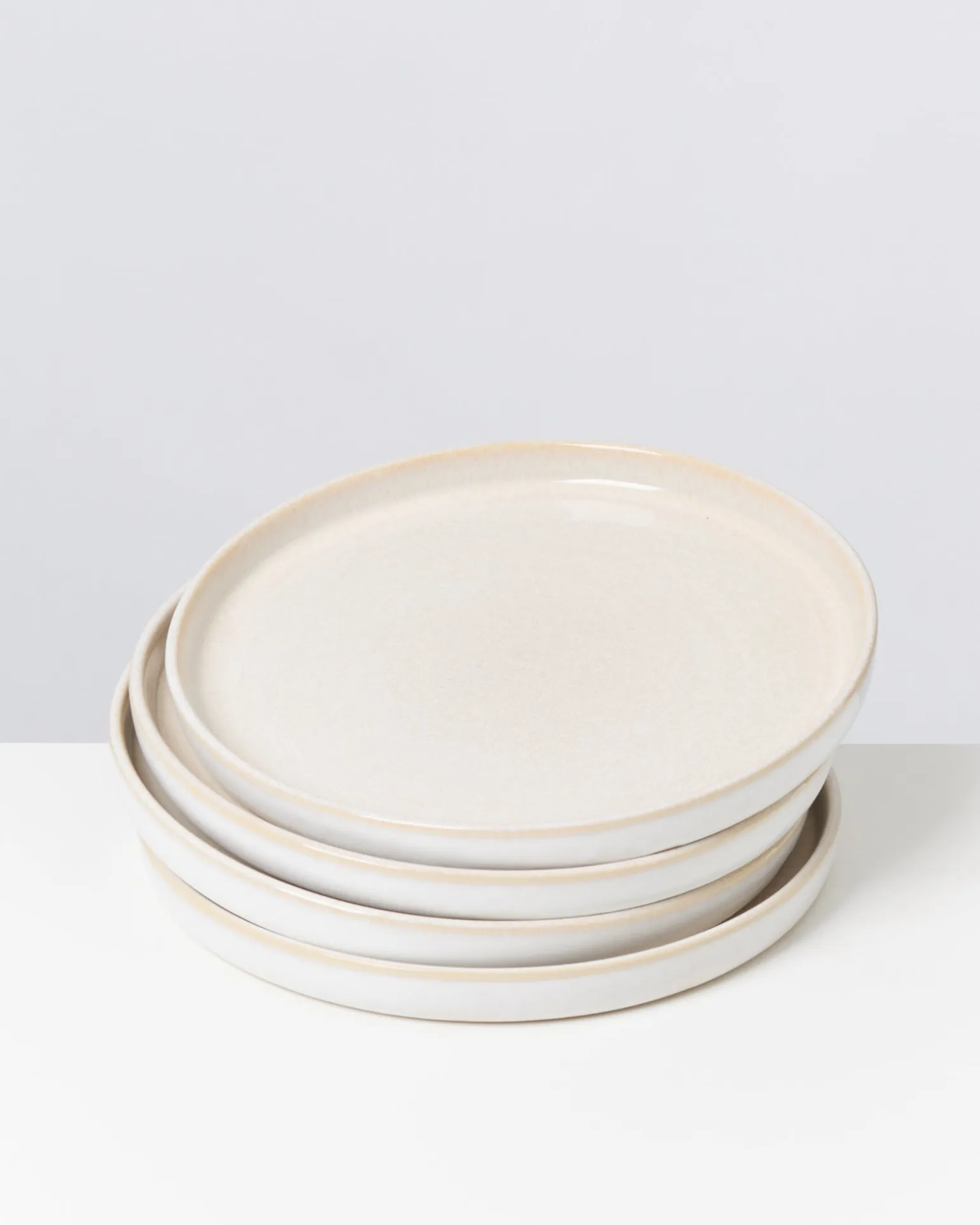 Cordoama Teller klein sand