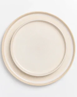 Cordoama Teller klein sand