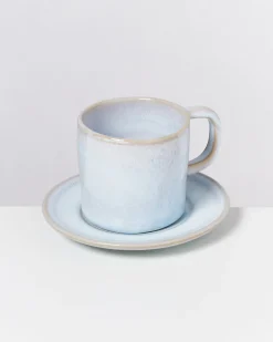 Cordoama Untertasse azur