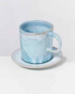 Cordoama Untertasse azur