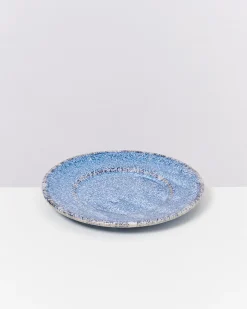 Cordoama Untertasse blau
