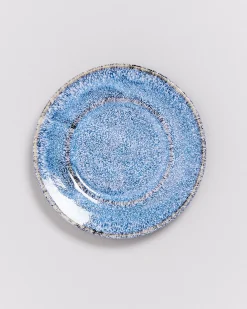 Cordoama Untertasse blau