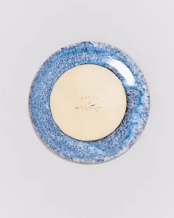 Cordoama Untertasse blau