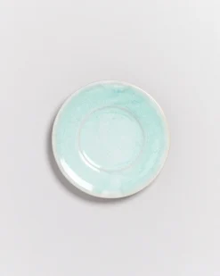 Cordoama Untertasse mint
