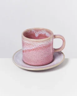 Cordoama Untertasse rosé