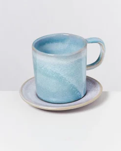 Cordoama Untertasse rosé
