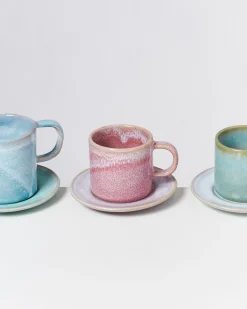 Cordoama Untertasse rosé
