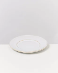 Cordoama Untertasse weiß