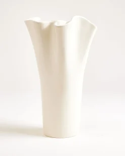 Duna Vase L sand