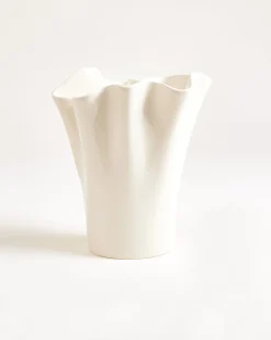 Duna Vase M sand