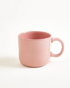 Dusty Rose Tasse klein rosé 4er-Set