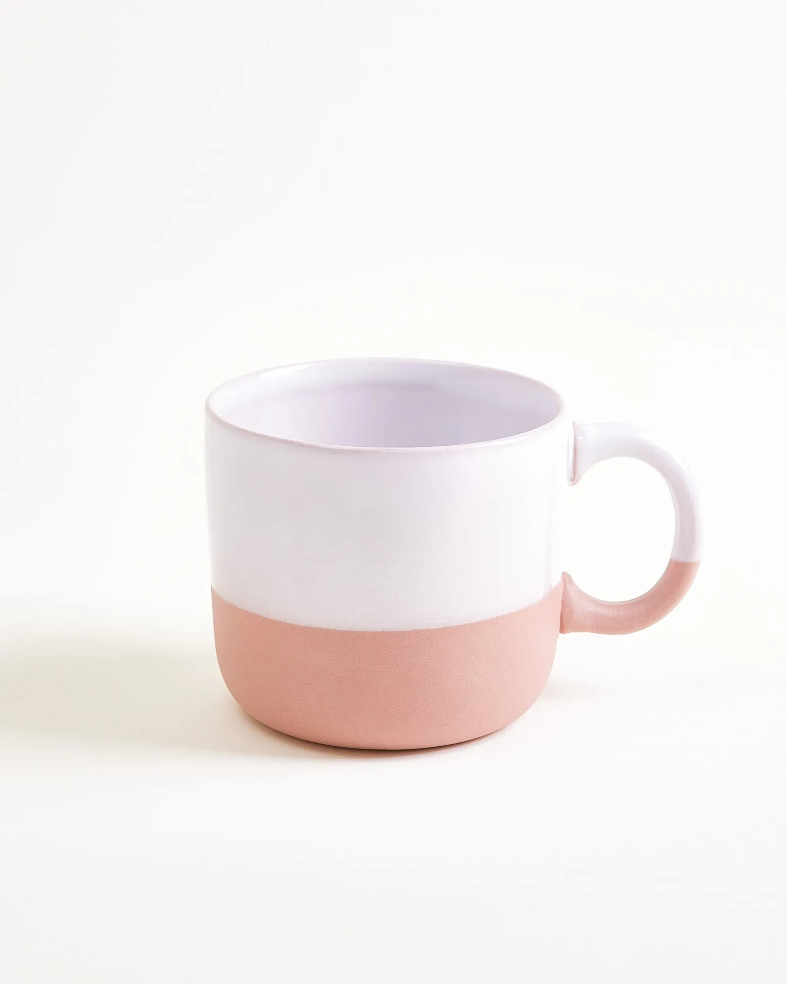 Dusty Rose Tasse klein rosé 4er-Set