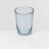 Feira Glas klein blau