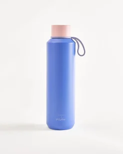 Fonte Trinkflasche cornflower