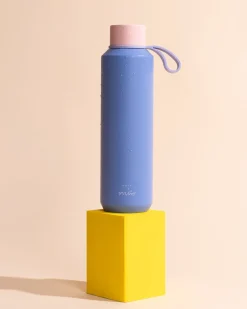 Fonte Trinkflasche cornflower