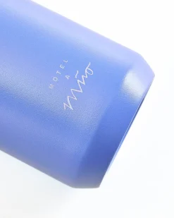 Fonte Trinkflasche cornflower
