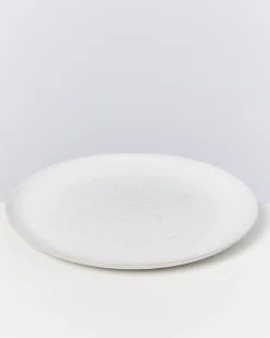 Geschirr-Set All white weiß 8-teilig