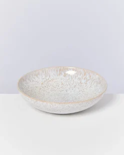 Geschirr-Set All white weiß 8-teilig