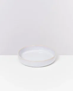 Geschirr-Set All white weiß 16-teilig