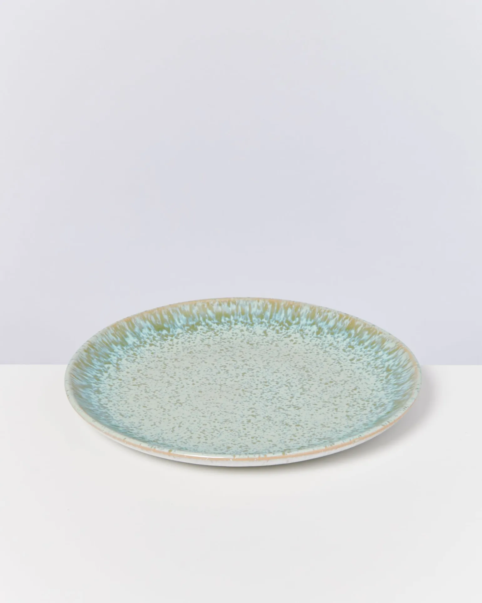 Geschirr-Set Mint Harmony mint sand 16-teilig