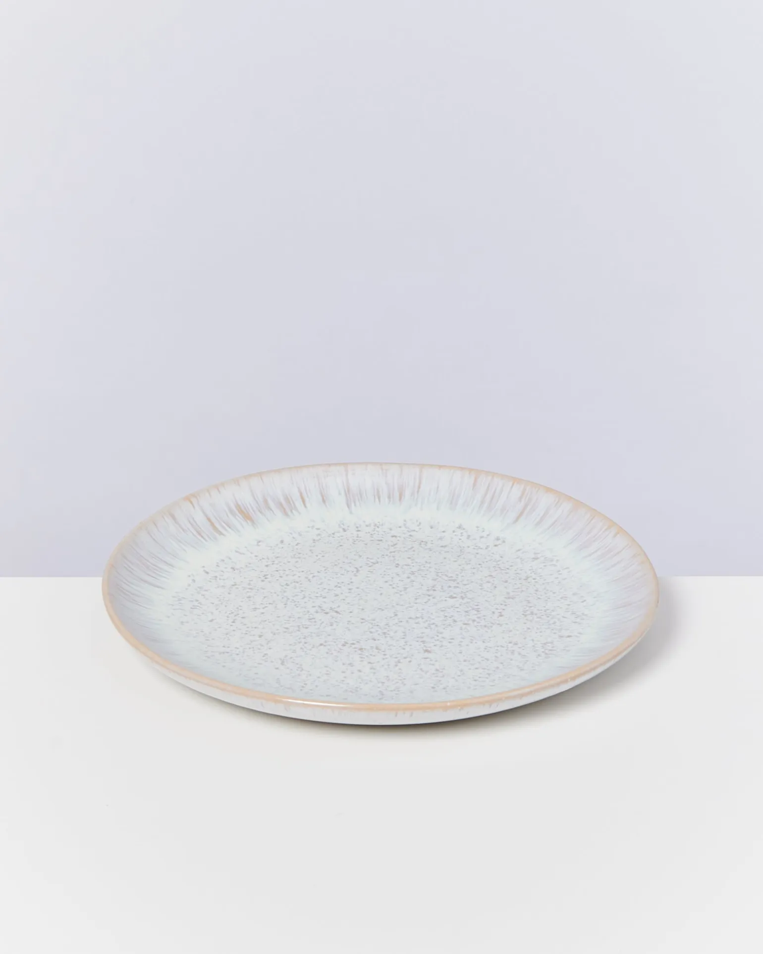 Geschirr-Set Morning Sands sand 9-teilig