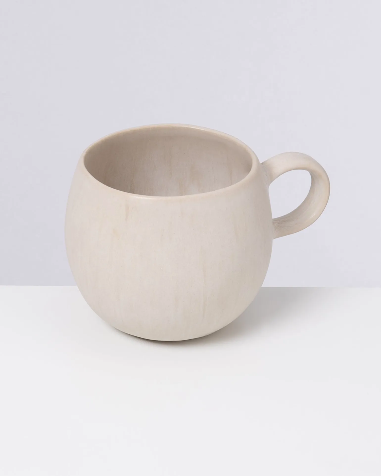 Geschirr-Set Morning Sands sand 9-teilig