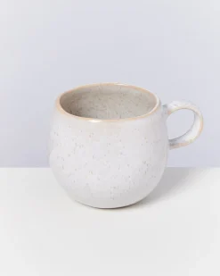 Geschirr-Set Morning Sands sand 9-teilig