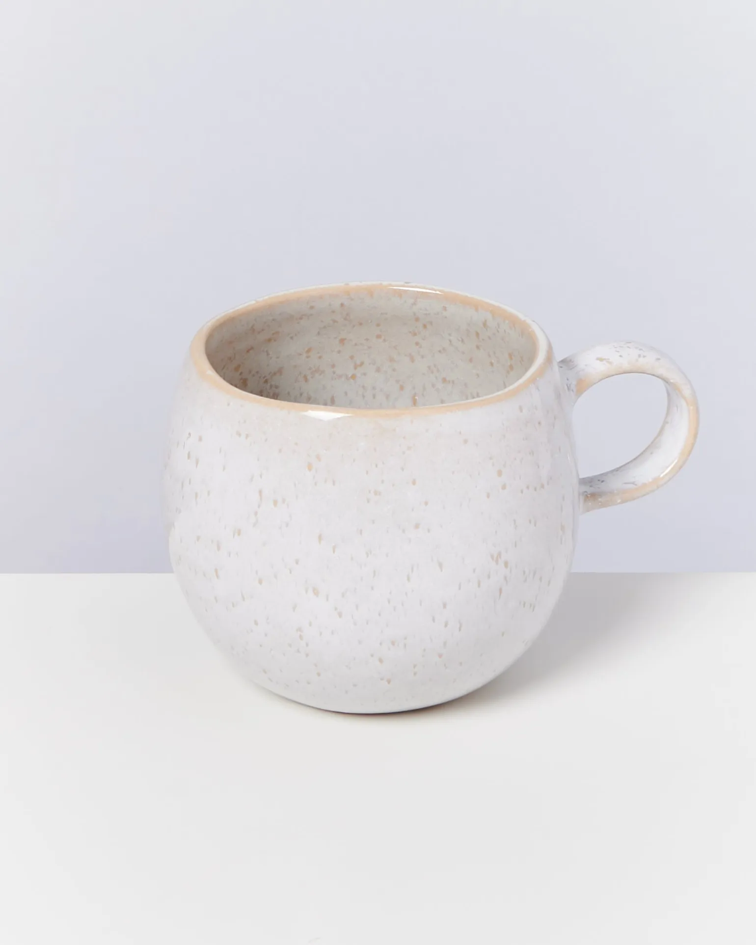 Geschirr-Set Morning Sands sand 9-teilig