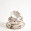 Geschirr-Set Sand Dreams sand 8-teilig