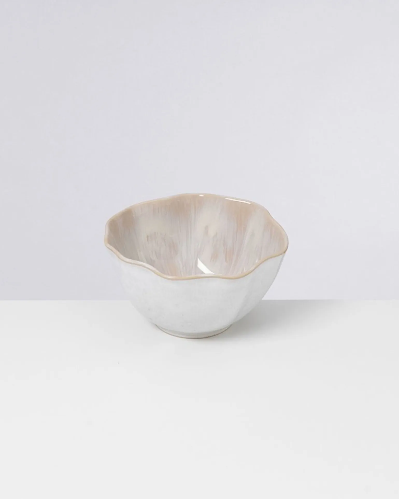 Geschirr-Set Sand Dreams sand 8-teilig