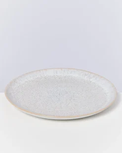 Geschirr-Set Soft Sand sand weiß 8-teilig