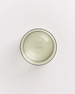 Joia Glas groß bubble smaragd