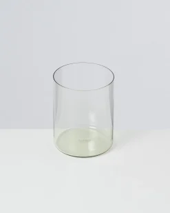 Joia Glas groß smaragd