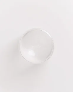Joia Glas groß transparent