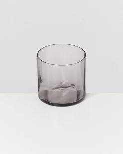 Joia Glas klein flower mix 4er-Set