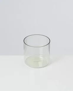 Joia Glas klein smaragd