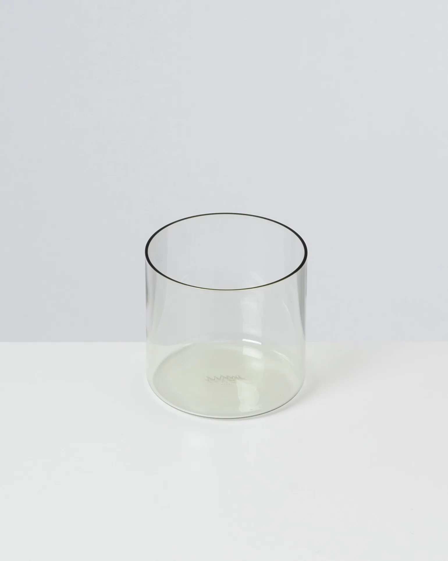 Joia Glas klein smaragd