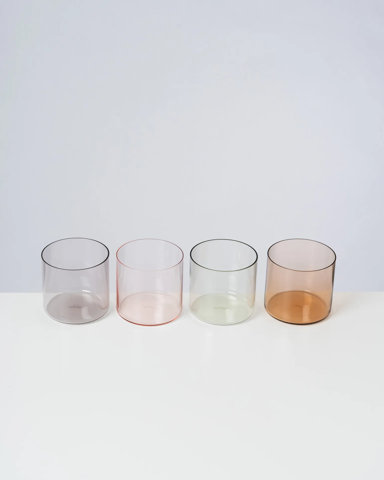Joia Glas klein smaragd