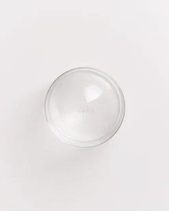 Joia Glas klein transparent