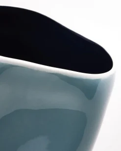 João Vase L graublau dunkelblau