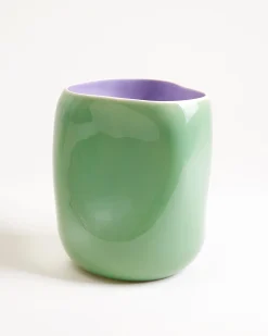 João Vase L salbei lila