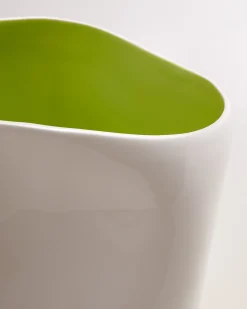 João Vase L sand lime