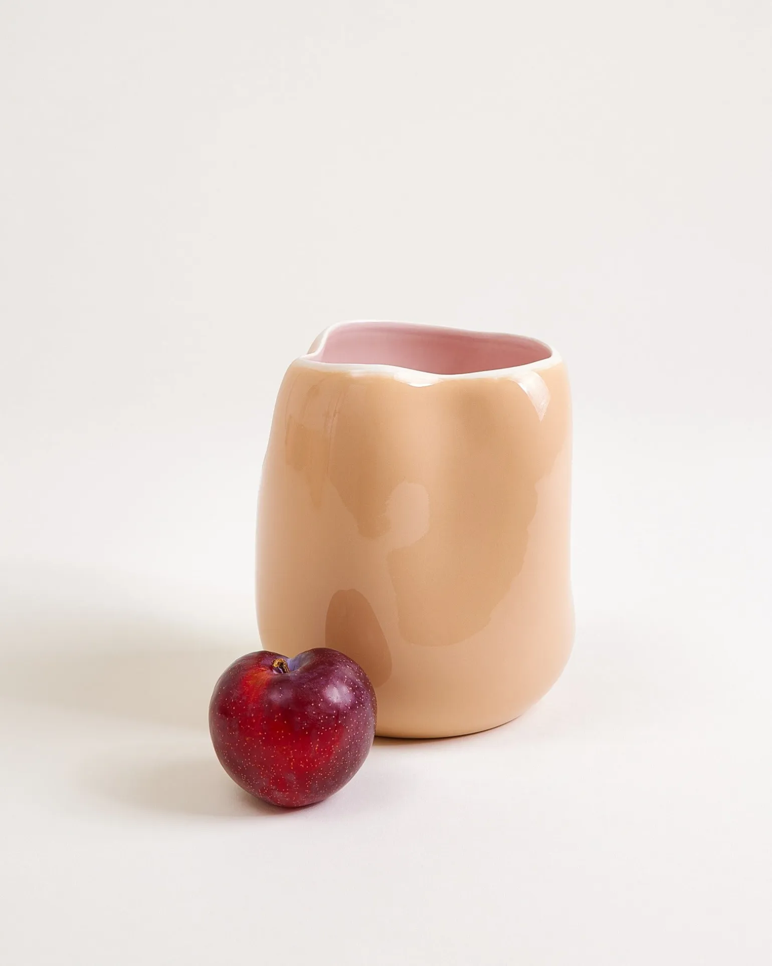 João Vase M cappuccino rosé