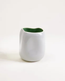João Vase M hellblau salbei