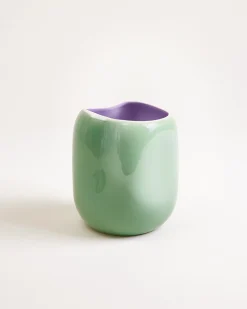 João Vase M salbei lila