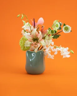 João Vase M salbei lila