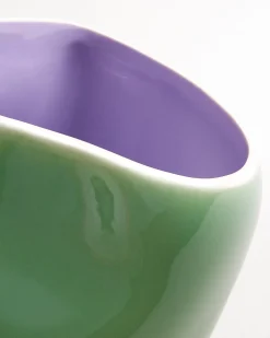 João Vase M salbei lila